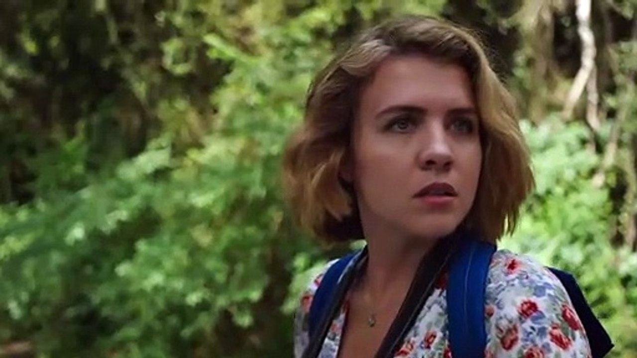 Alien Invasion - Unheimliche Begegnung der tödlichen Art Trailer DF