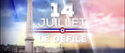 ÉMISSION SPÉCIALE "14 JUILLE - Le Défilé (TF1) bande-annonce