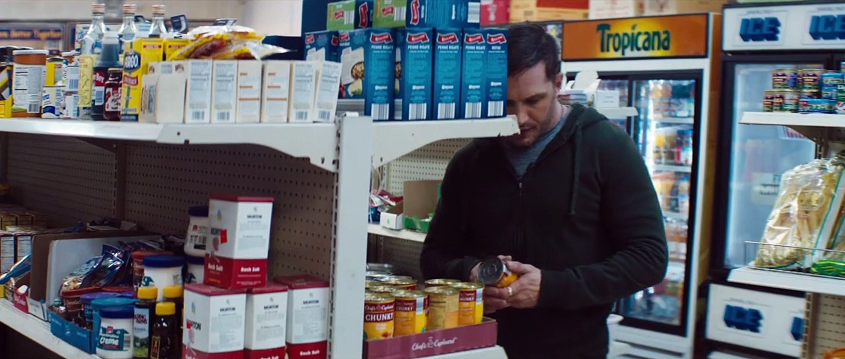 Venom Trailer (2) DF