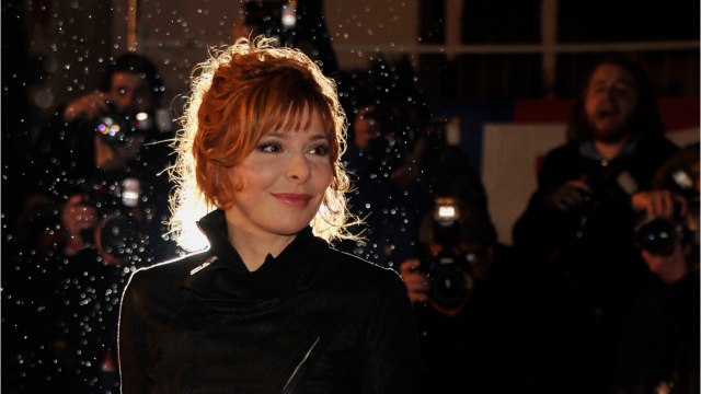 GALA VIDEO - EXCLU - Mylène Farmer face à l'épreuve du temps : Je n'ai pas besoin de me faire violence