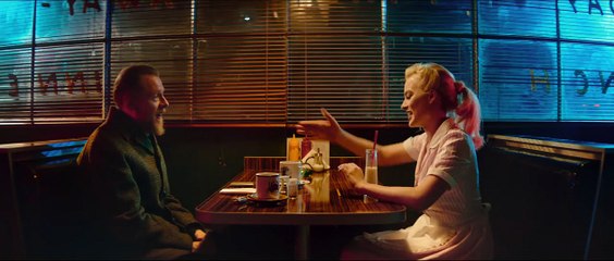 Terminal - Rache war nie schöner Trailer DF