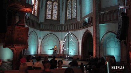 Carolin Kebekus – The Last Christmas Special DF