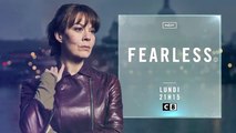 Fearless (C8) bande-annonce saison 1