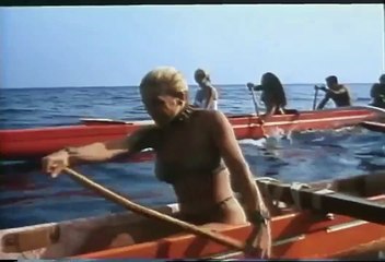 Undercover Cops Trailer OV