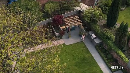 Ich schweige für dich Trailer DF