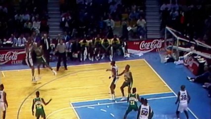 The Legend of Swee&#039; Pea Trailer OV