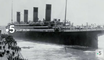 Titanic, autopsie d'un naufrage - France 5 - 11 10 18