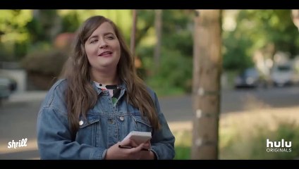 Shrill - staffel 2 Trailer (2) OV