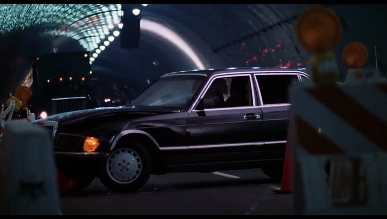 Suicide Kings Trailer DF