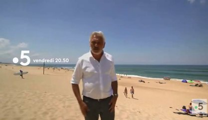 La maison France 5 - Hossegor - 12 10 18