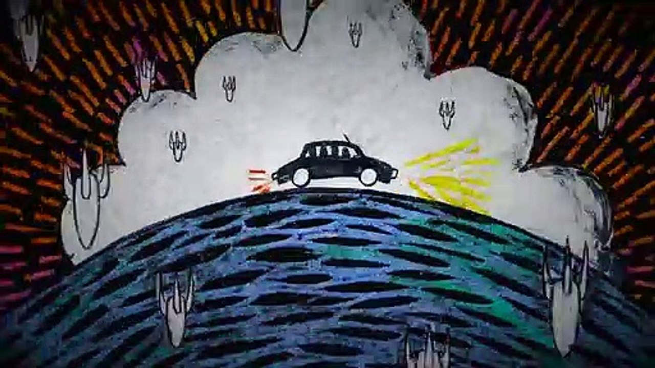 Warum ich hier bin Trailer DF