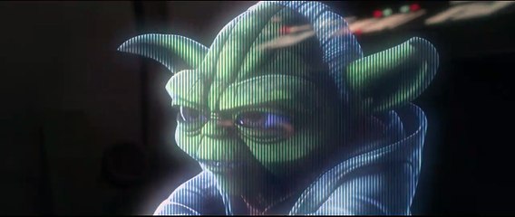 Star Wars: The Clone Wars - staffel 7 Trailer DF