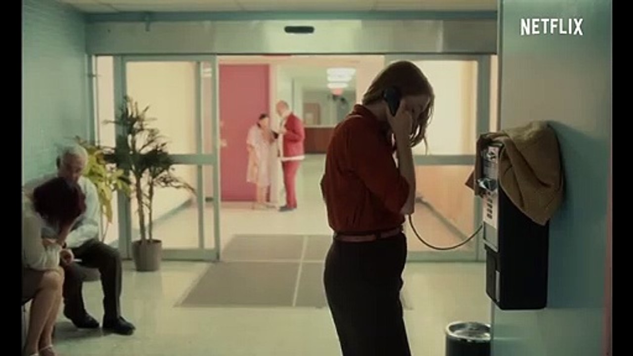 Das Letzte, was er wollte Trailer DF