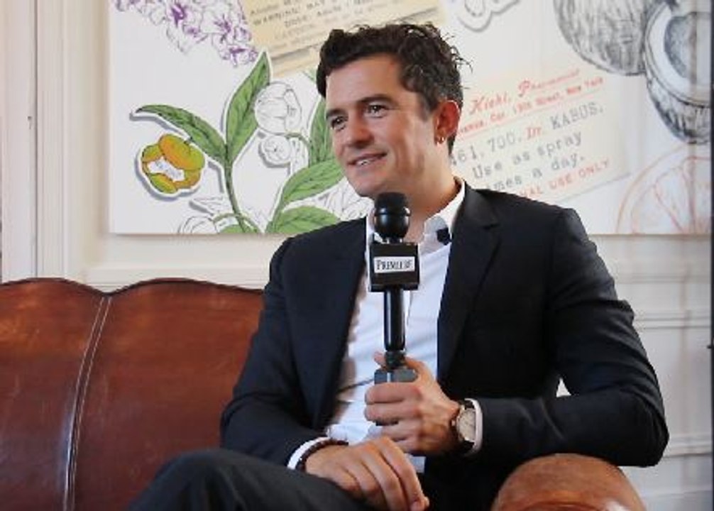Orlando Bloom