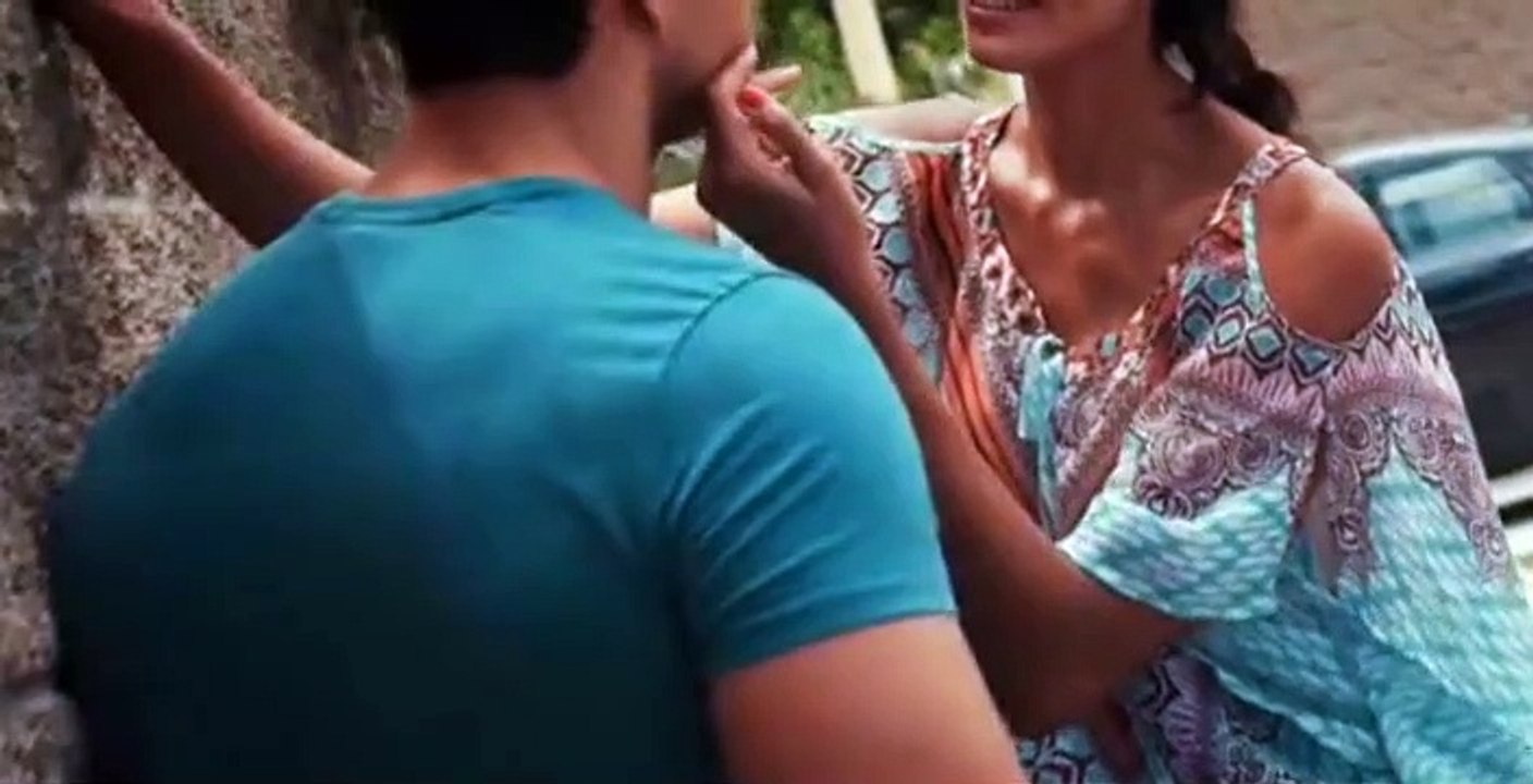 She Made Me Do It S01 E07