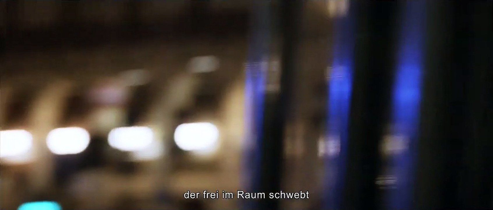 Der Klang der Stimme Trailer DF