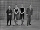 Maureen O'Hara - Oh Danny Boy/Londonderry Air/Dear Old Donegal (Medley/Live On The Ed Sullivan Show, March 11, 1962)