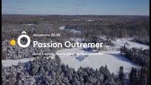 Passion outre-mer - Saint-Laurent, dans le sillage de Jacques Cartier- france o - 30 09 18