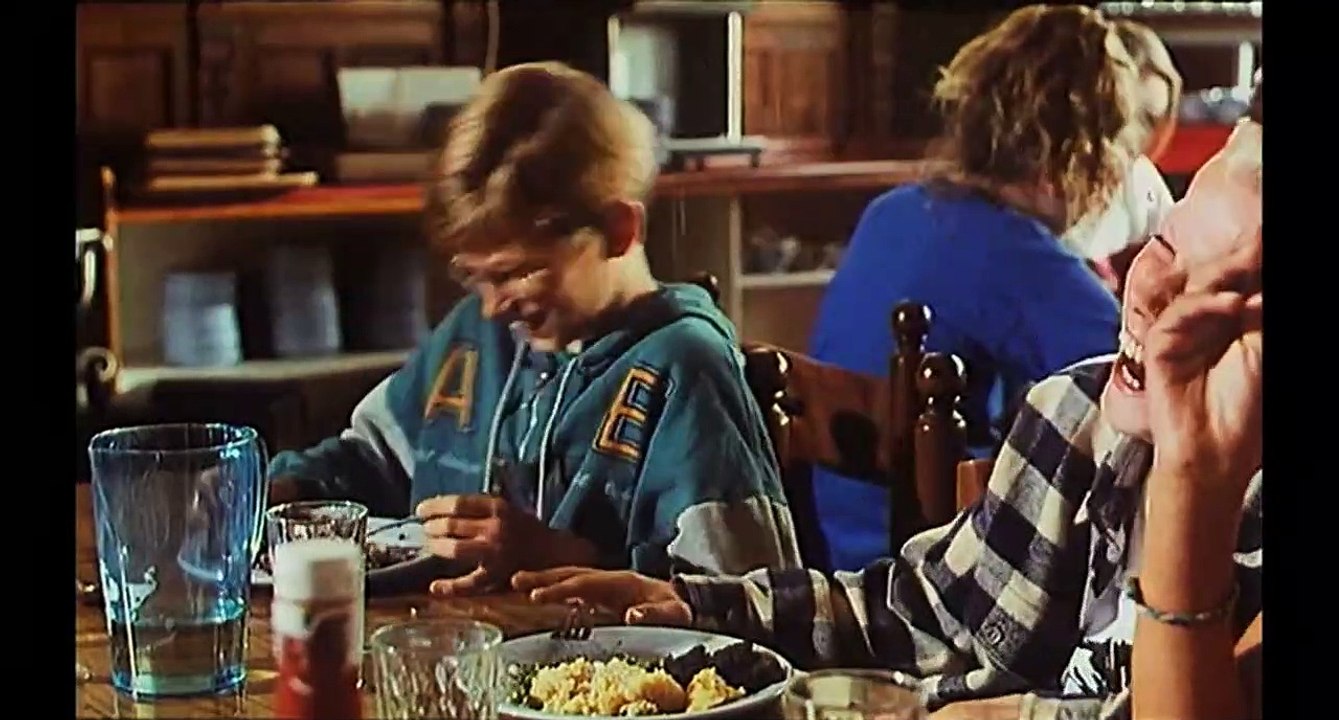 Charlie und Louise - Das doppelte Lottchen Trailer DF