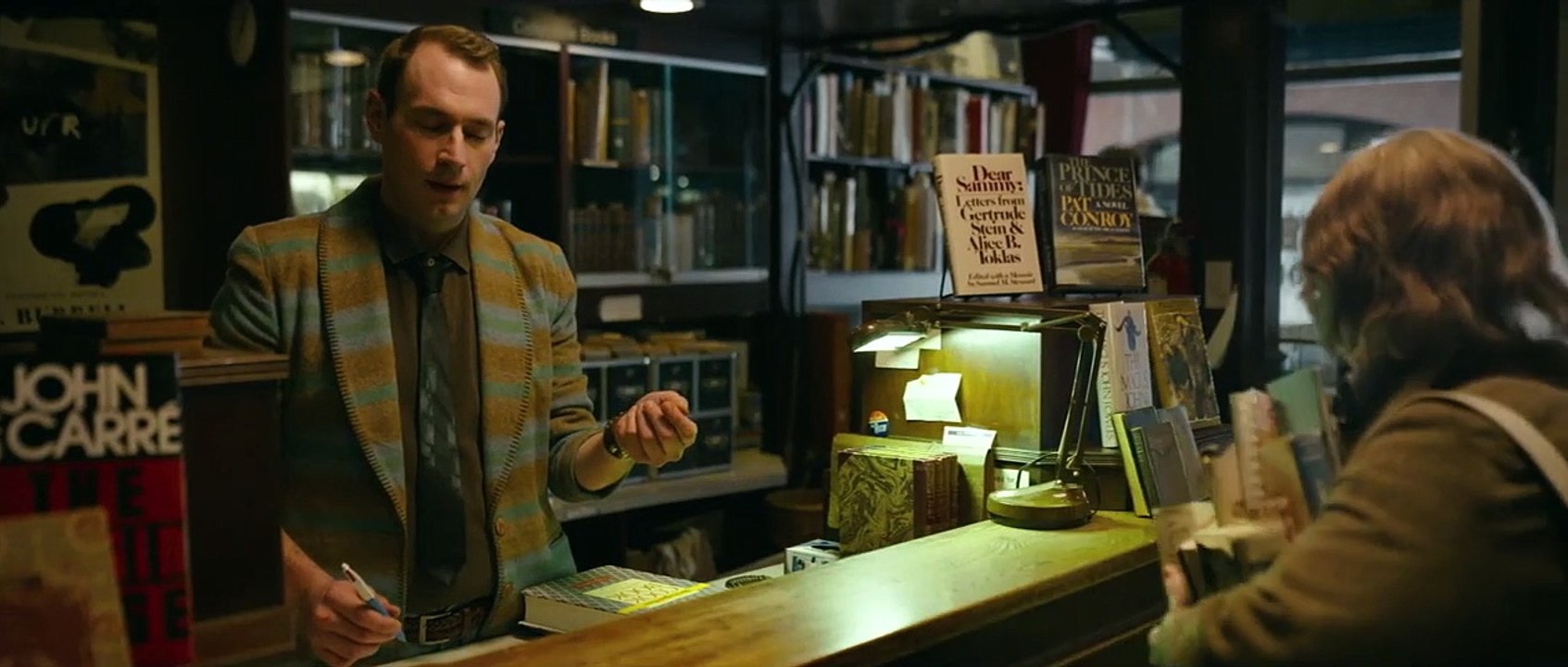 Can You Ever Forgive Me? Trailer DF