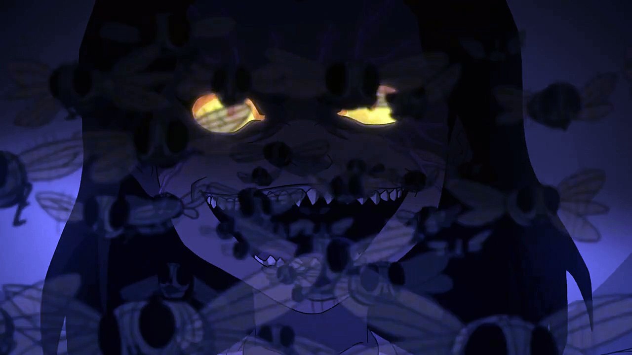 DC: Constantine: City of Demons: The Movie Trailer DF