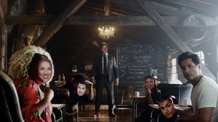 La France a un incroyable talent - La Casa de Papel - M6