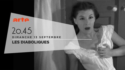 Les Diaboliques