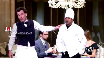 Le Morning night (M6) bande-annonce