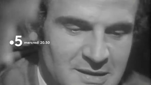 Les secrets de François Truffaut (France 5) bande-annonce