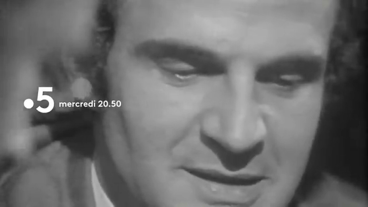 Les secrets de François Truffaut (France 5) bande-annonce