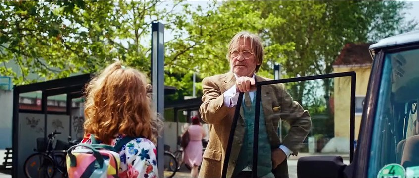 Lassie - Eine abenteuerliche Reise Trailer DF