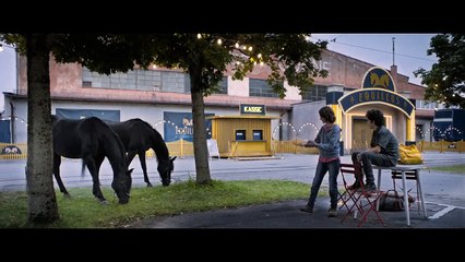 Ostwind 5 - Der große Orkan Trailer DF