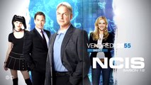 NCIS - S12E3 - Des amis très spéciaux - 11/09/15