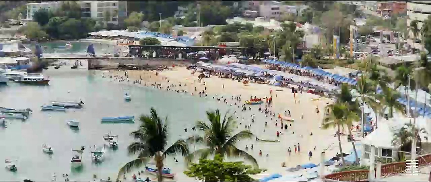 Sundown Trailer OV