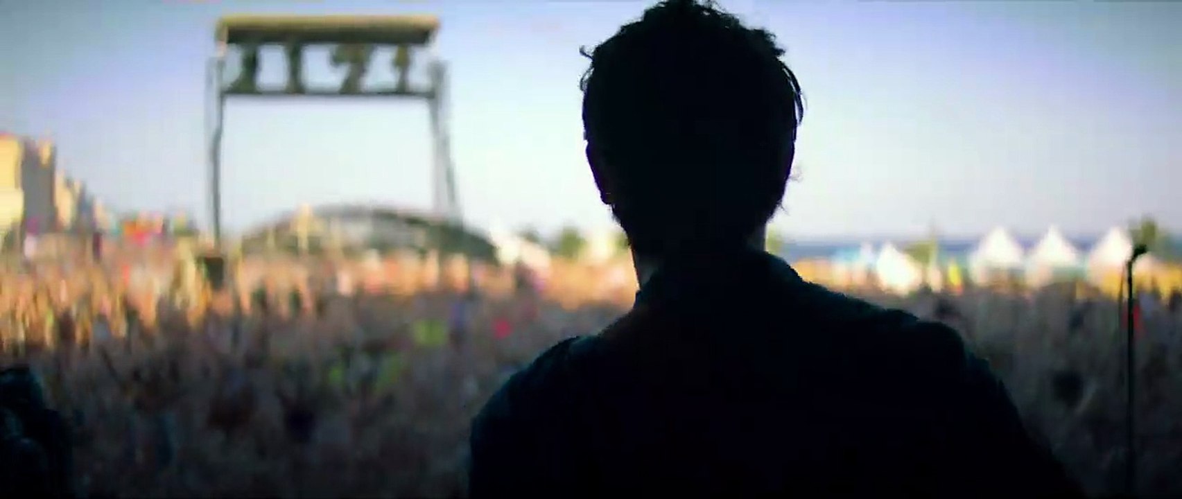 I Still Believe Trailer DF