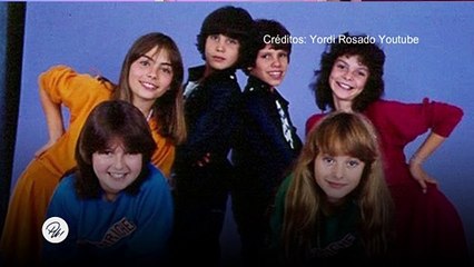 Sasha Sokol habla sobre su relación con Luis de Llano