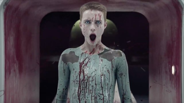 Raised By Wolves : Travis Fimmel dirigé par Ridley Scott pour HBO Max