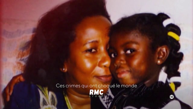 Ces crimes qui ont choqué le monde (RMC Story) Victoria Climbie