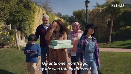 Auf der Suche nach Ola Trailer OmeU