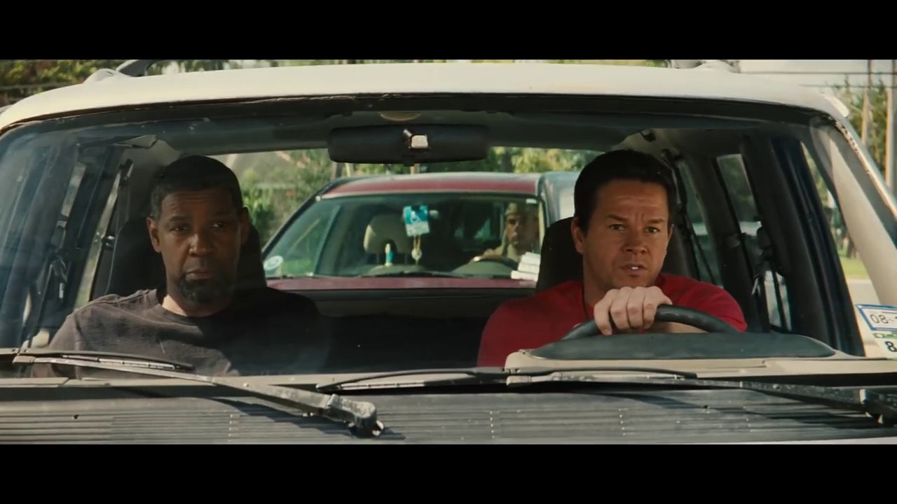 2 Guns : bande-annonce VF