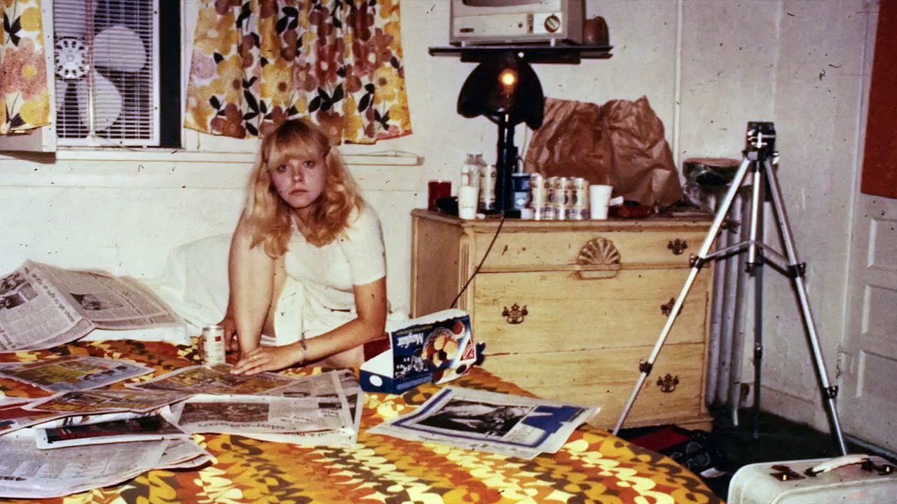 Die Tochter des Spions Trailer DF