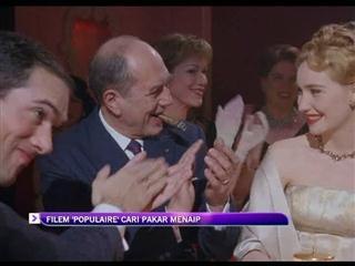 Filem 'Populaire' cari pakar menaip