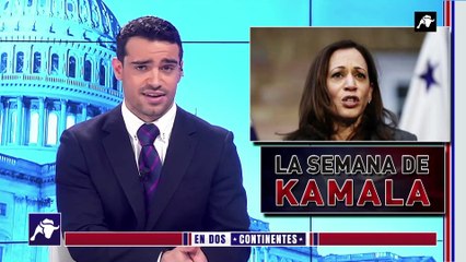 En dos continentes | 08/03/22 | Programa Completo