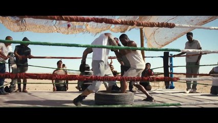 Creed II – Rocky's Legacy Trailer (3) OV