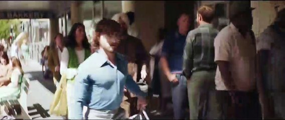 Flucht aus Pretoria Trailer (3) OV