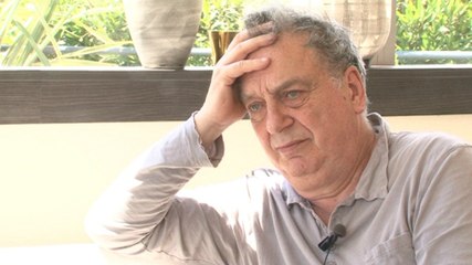 Stephen Frears et HBO