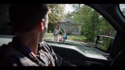 Der Chaos Cop - Thunder Road Trailer DF