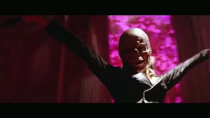 Extremity - Geh an deine Grenzen Trailer (2) OV