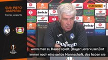 Gasperini warnt vor B04: 