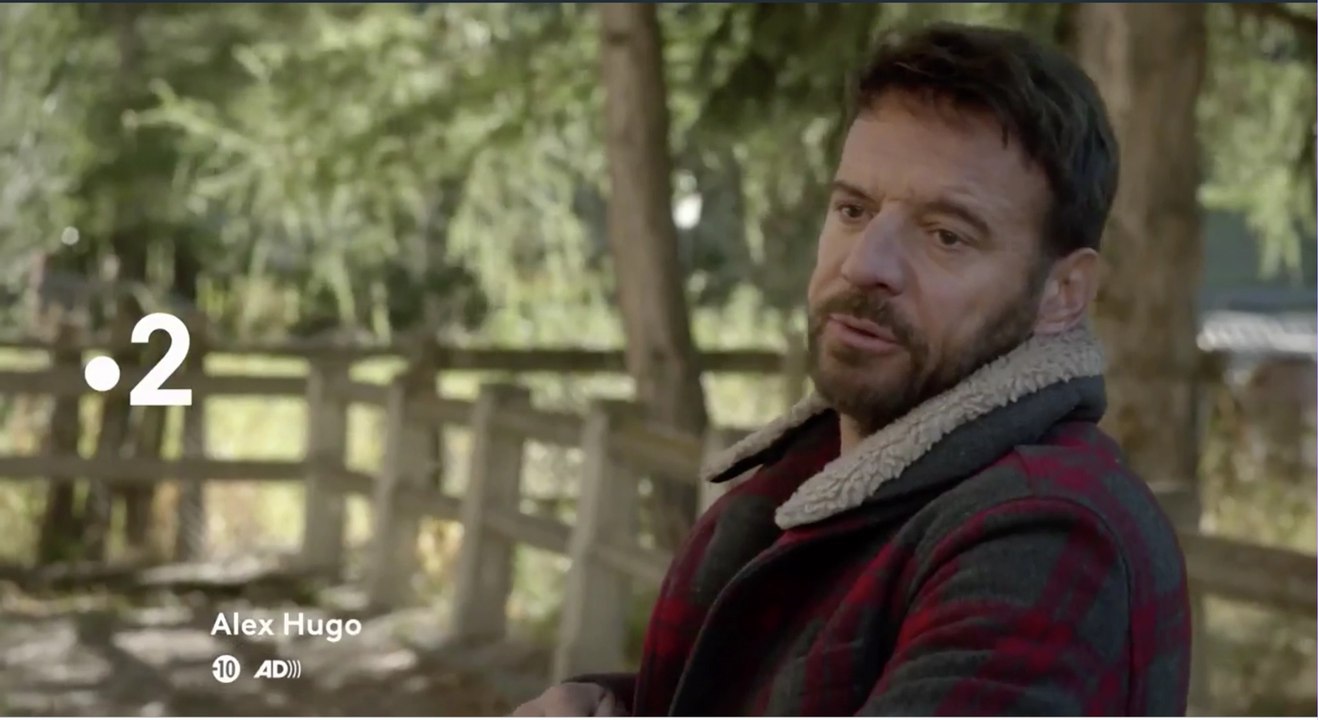 Alex Hugo (France 2) L'étrangère